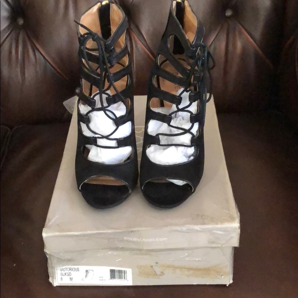 Women shoes